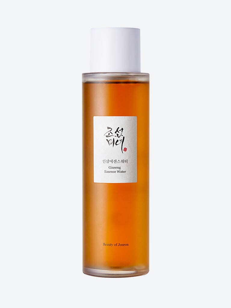 Eau d'essence du ginseng 1