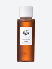 Eau d'essence du ginseng ref: