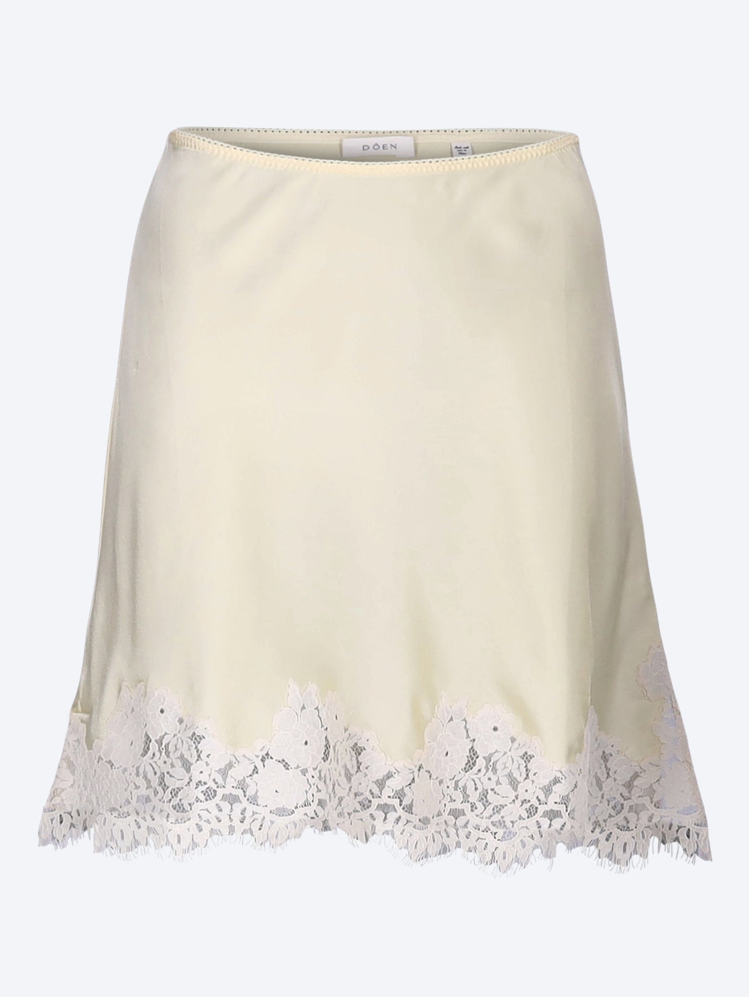 Giulietta skirt 1