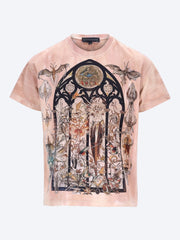 Gleaming short sleeve t-shirt ref: