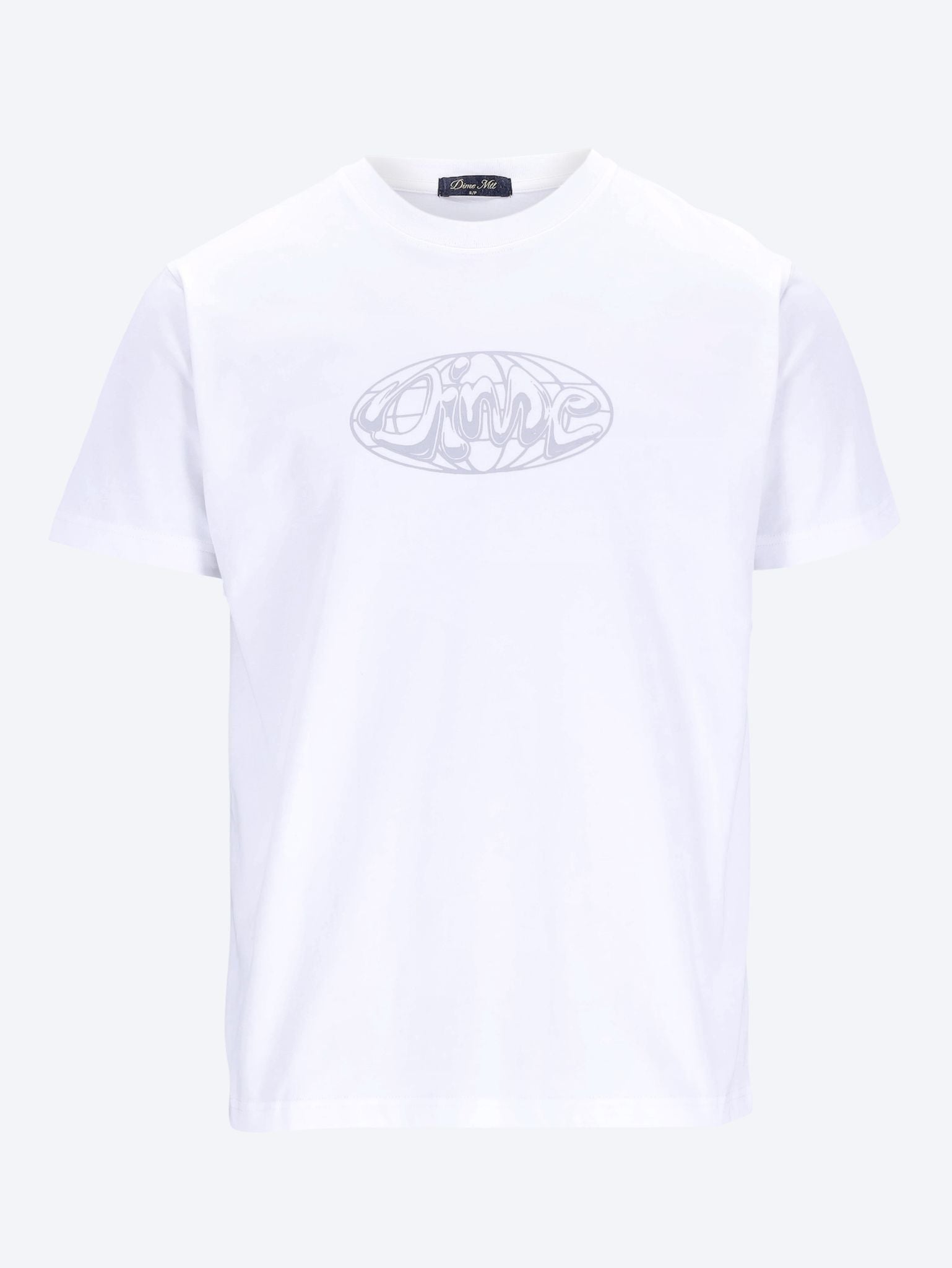 Globe tee-shirt 1