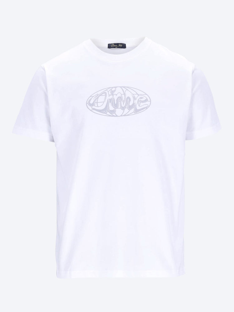 Globe tee-shirt 1