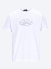 Globe tee-shirt ref: