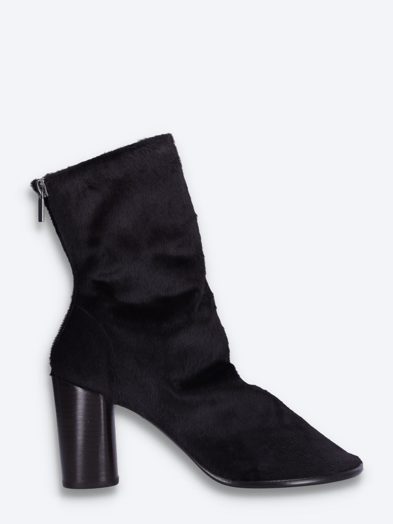 Glove ankle boots 80 1