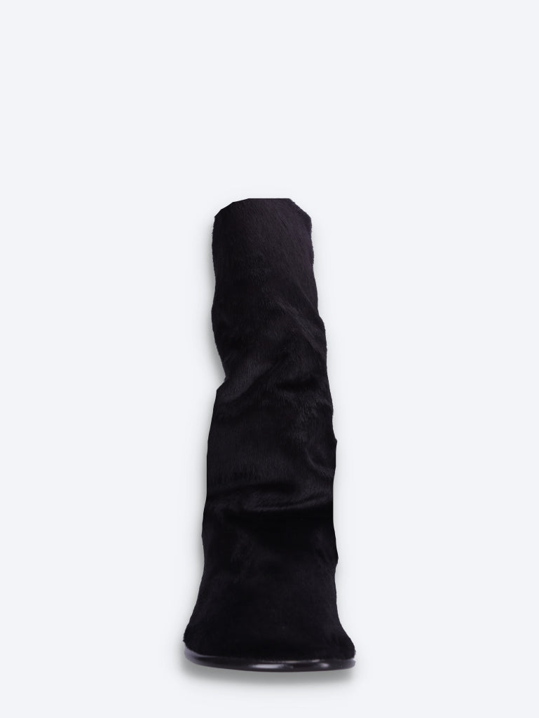 Glove ankle boots 80 3