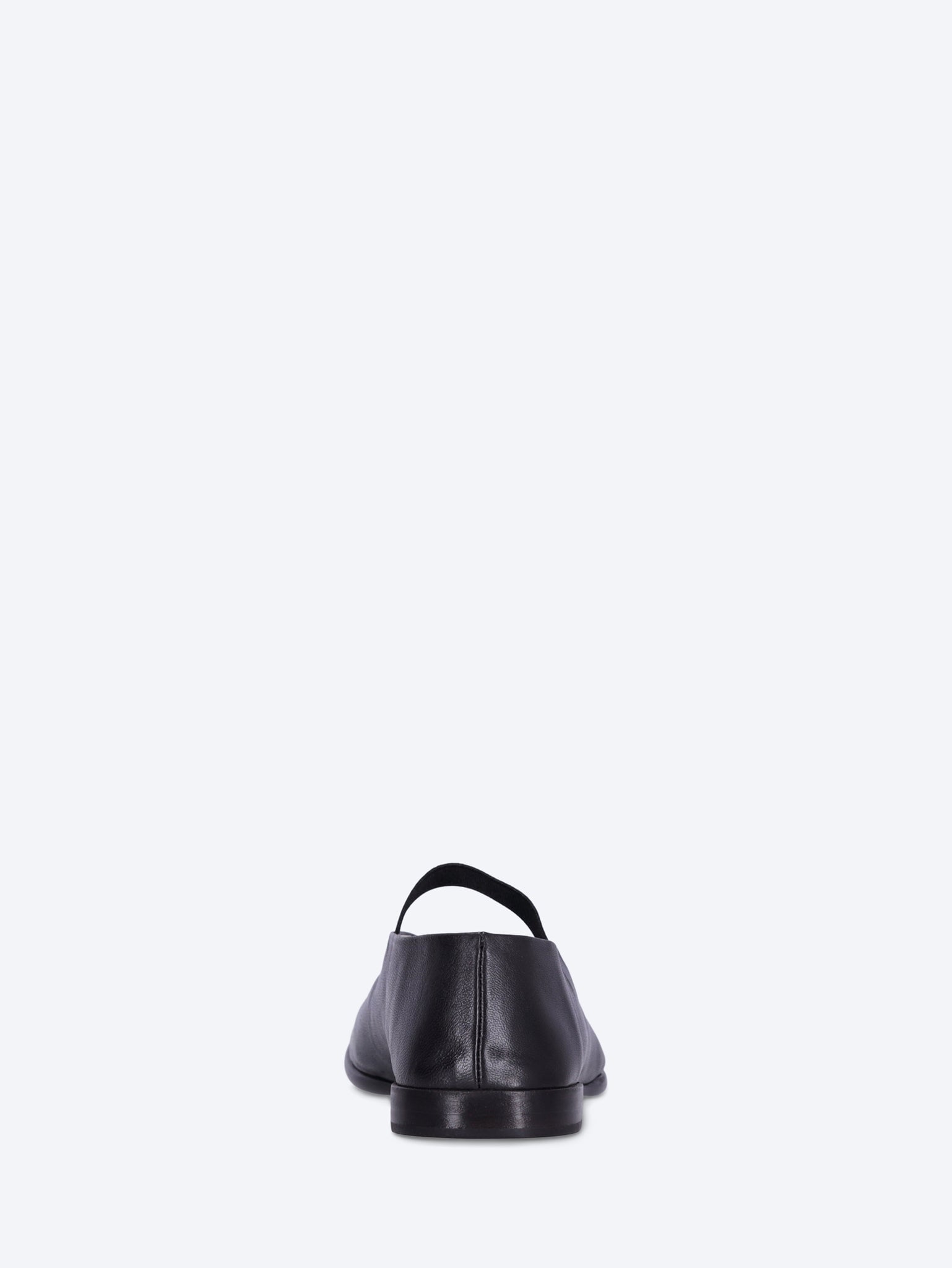 Glove ballerinas 5