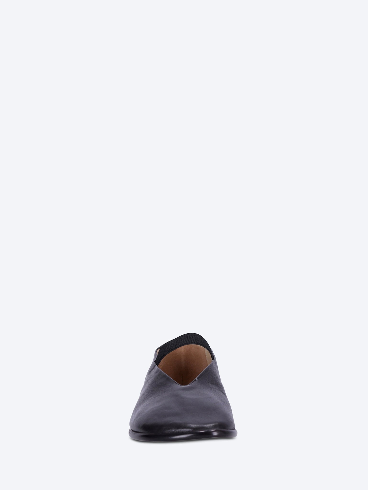 Glove ballerinas 3