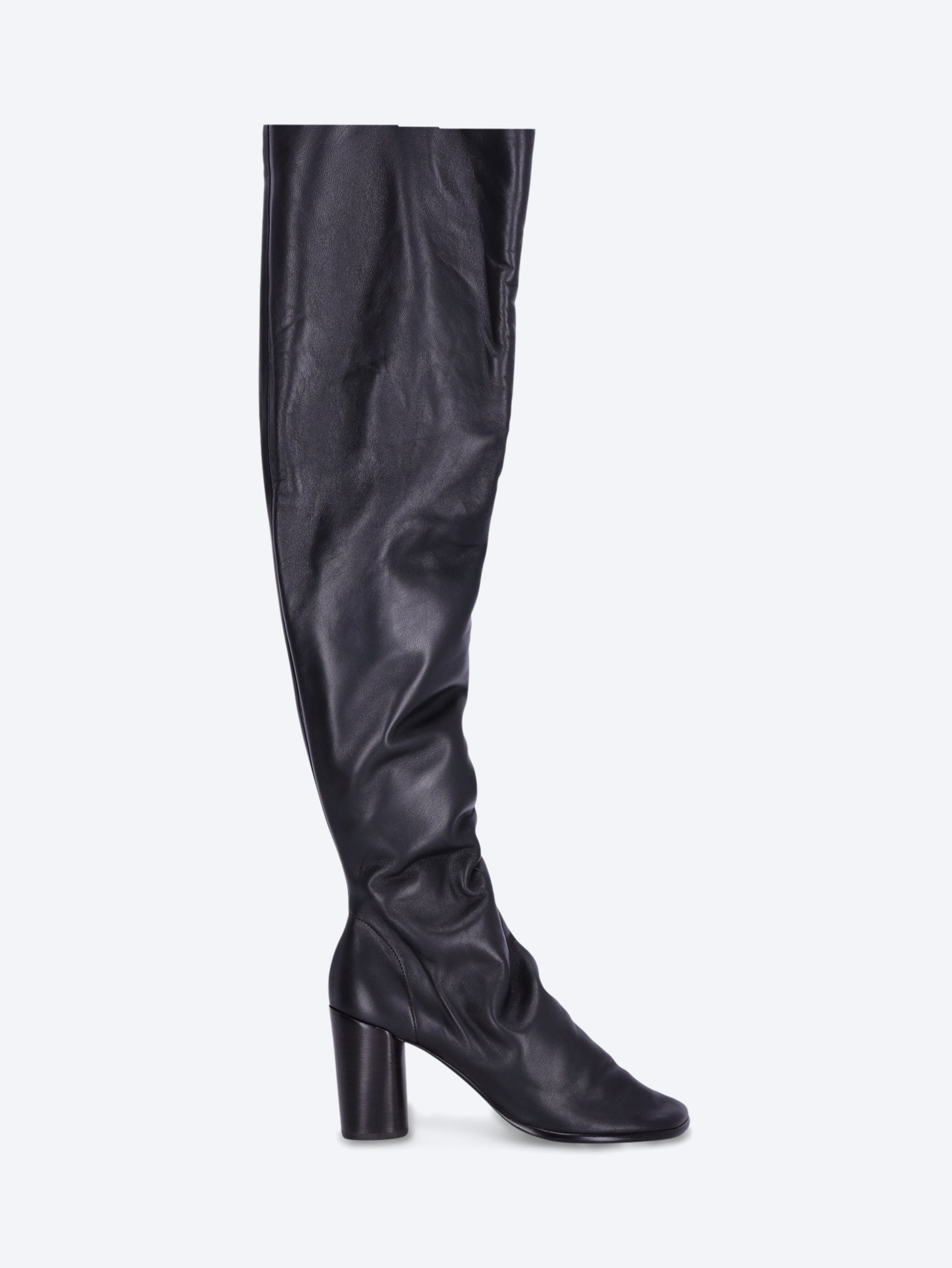 Handschuhhohe 80er Stiefel 1