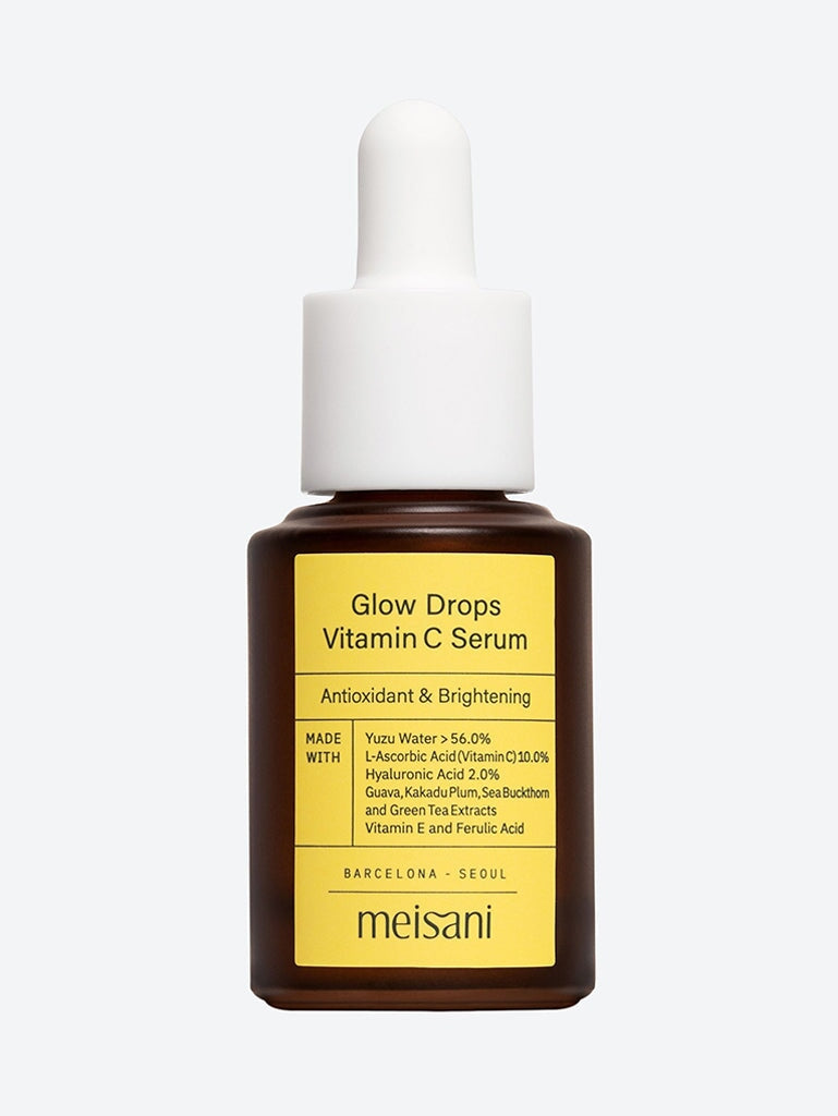 Glow drops sérum vitamine C 15ml 1
