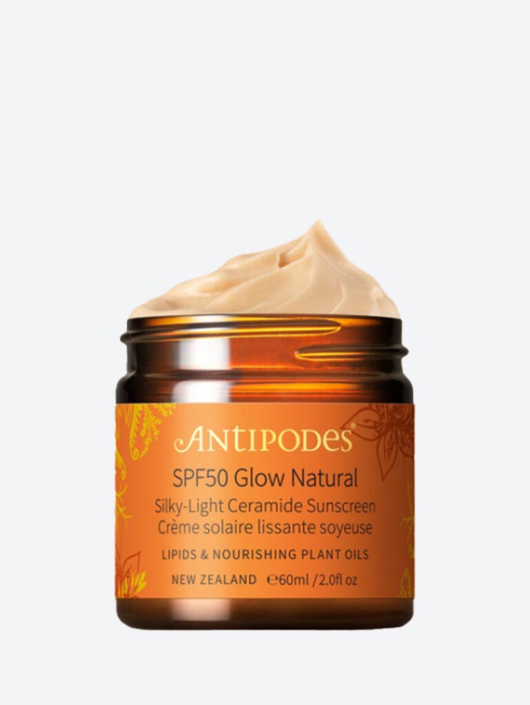 Glow Face Supernatural SPF50+ 1
