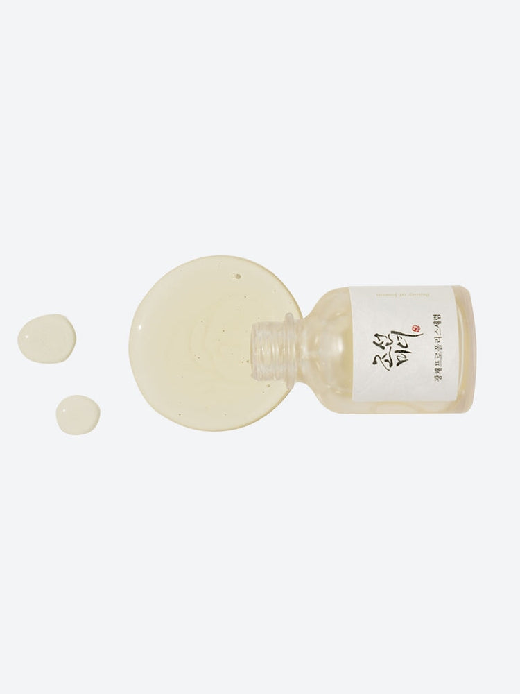 SÉRUM GLOW PROPOLIS ET NIACINAMIDE 2
