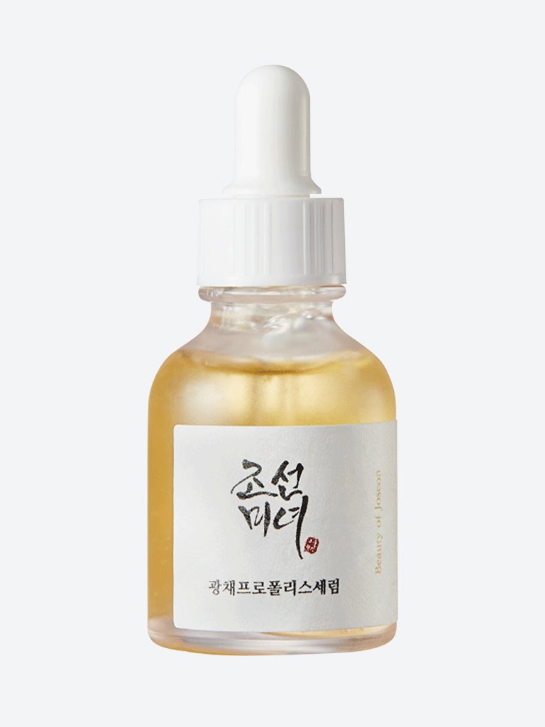 Glow propolis and niacinamide serum 30 ml 1