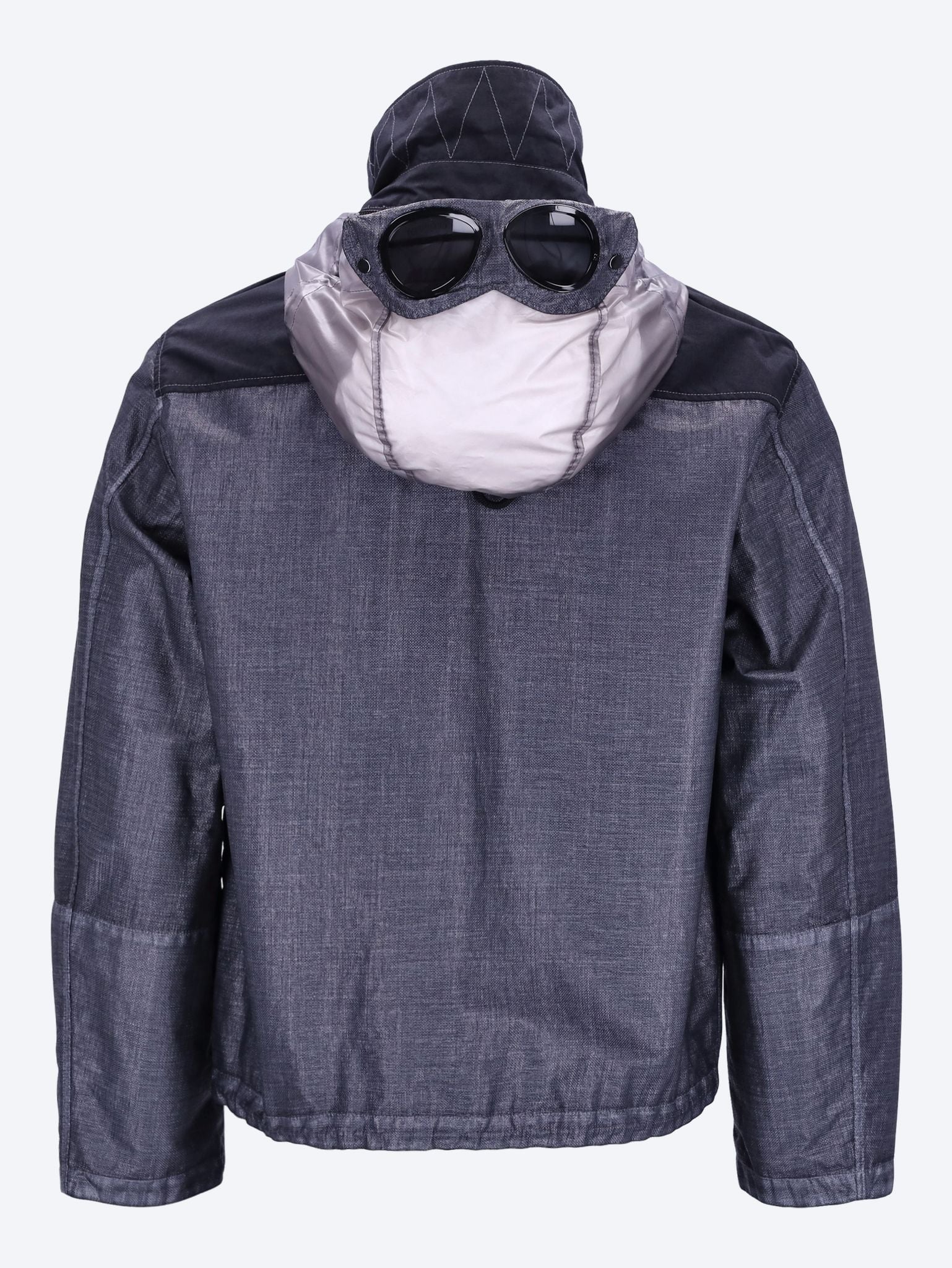 Goggle jacket 4