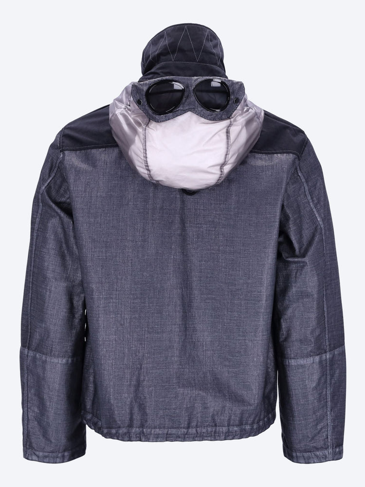 Goggle jacket 4