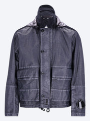 Goggle jacket ref: