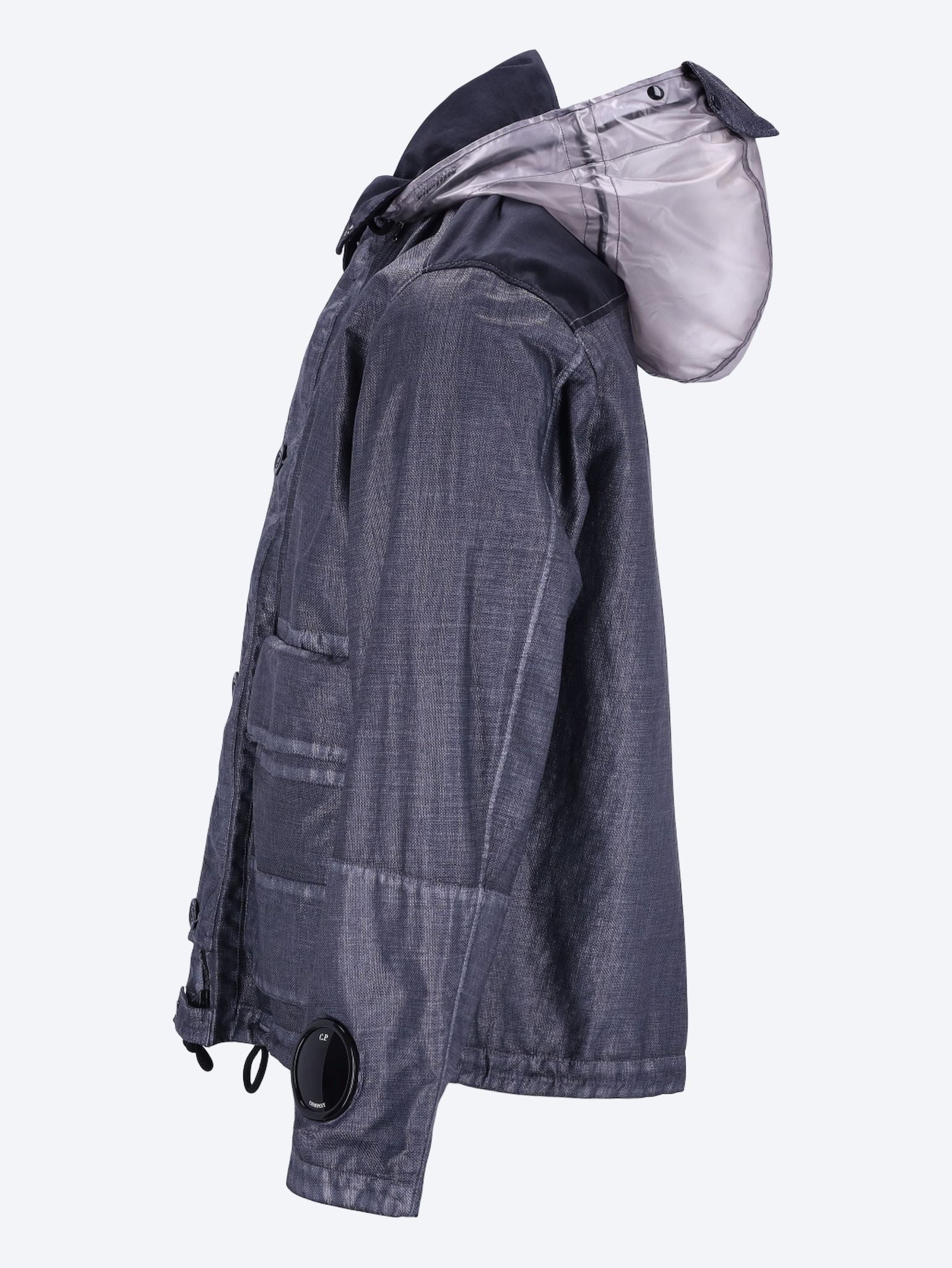 Goggle jacket 3