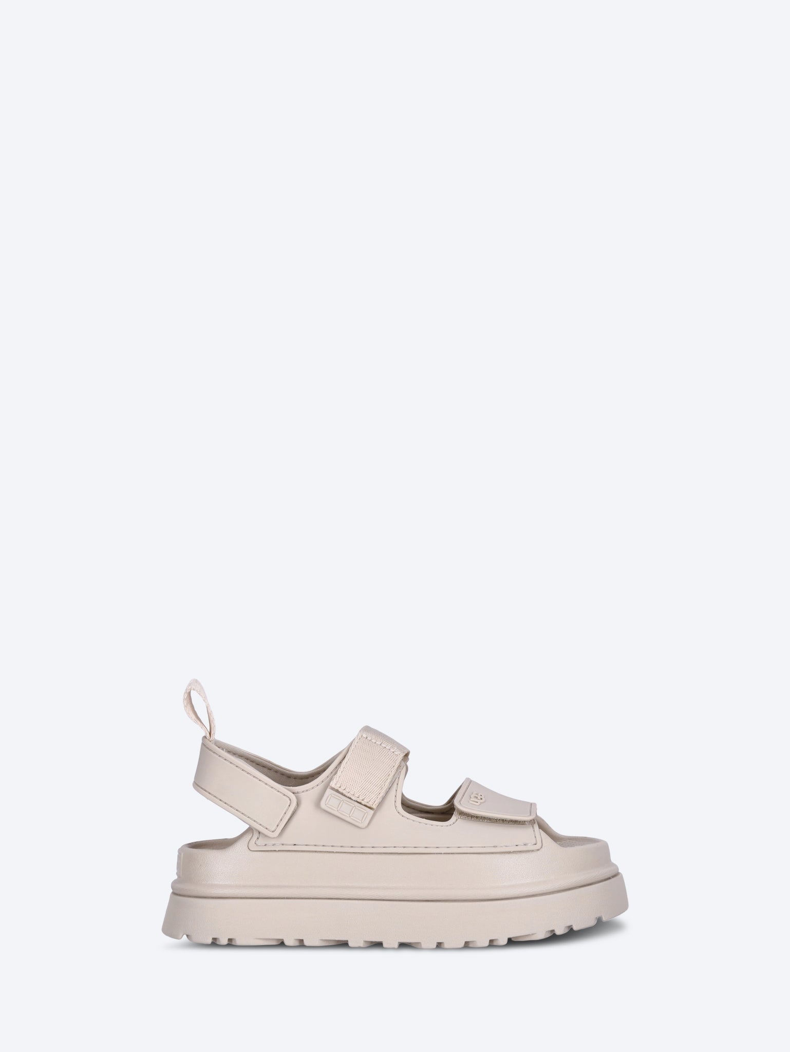 Goldenglo-Sandalen 1
