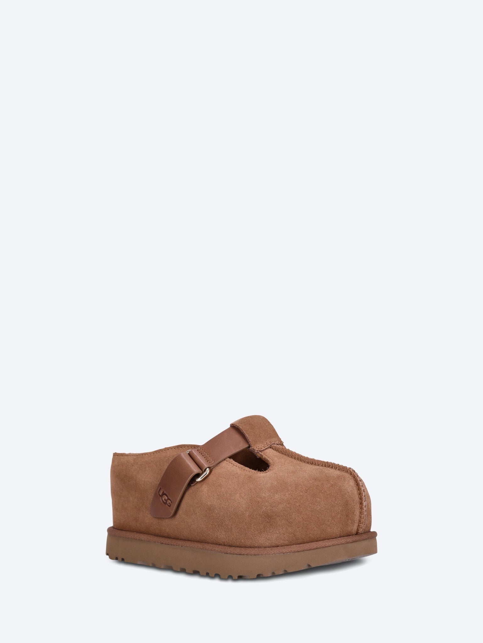 Goldenstar hi clogs 2
