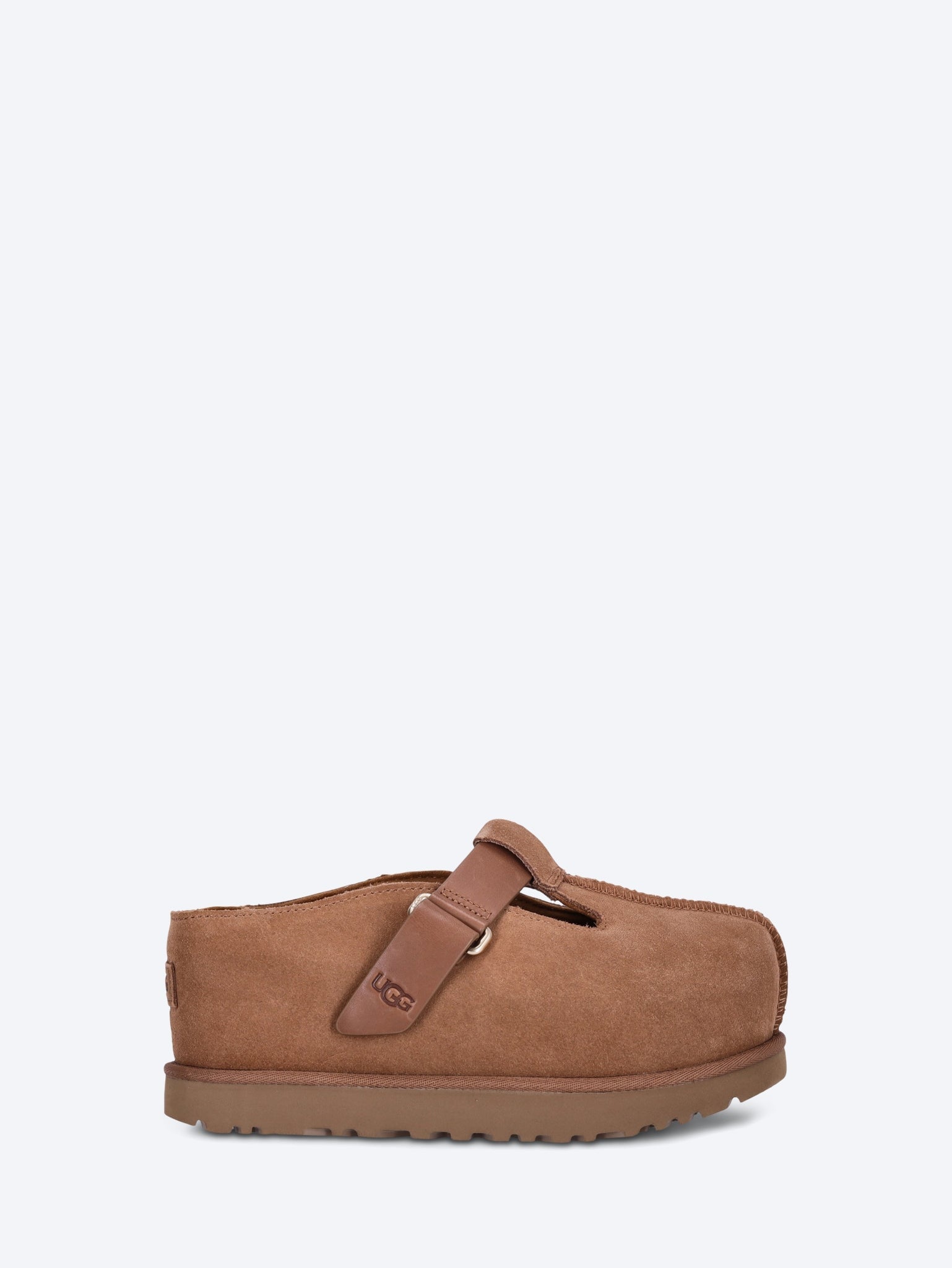 Goldenstar hi clogs 1