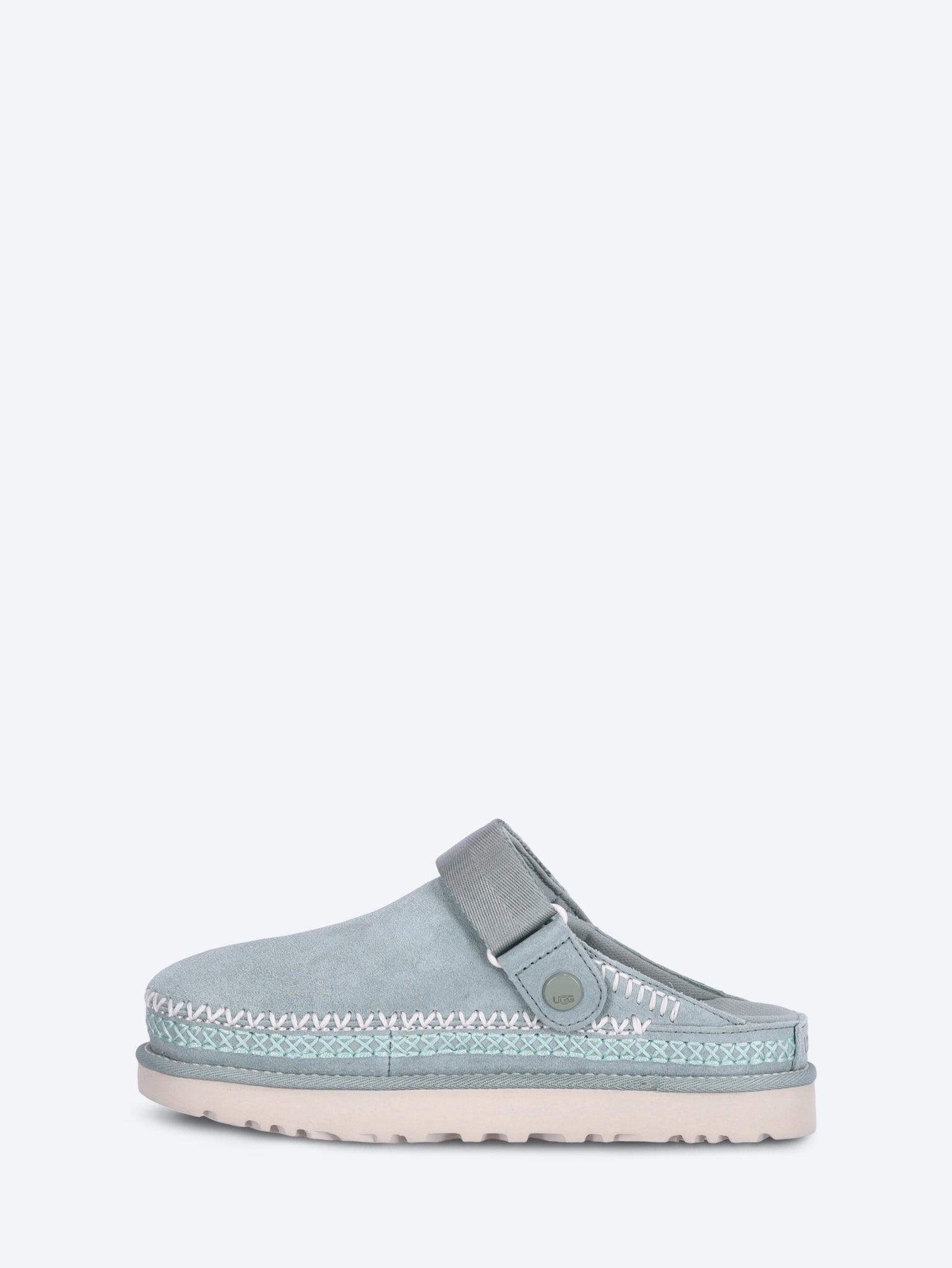 Goldenstar meadoaccent clogs 4