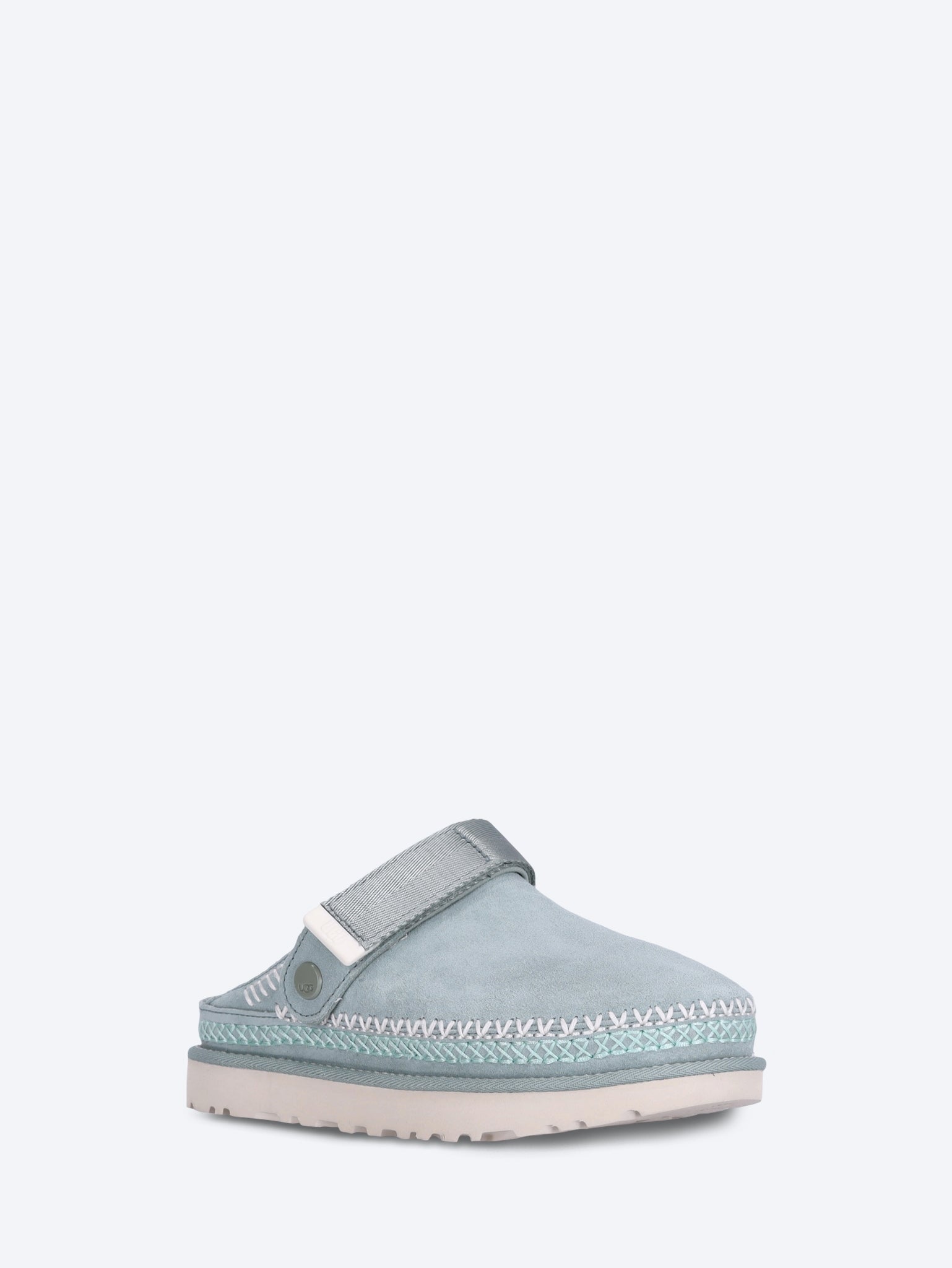 Goldenstar meadoaccent clogs 2