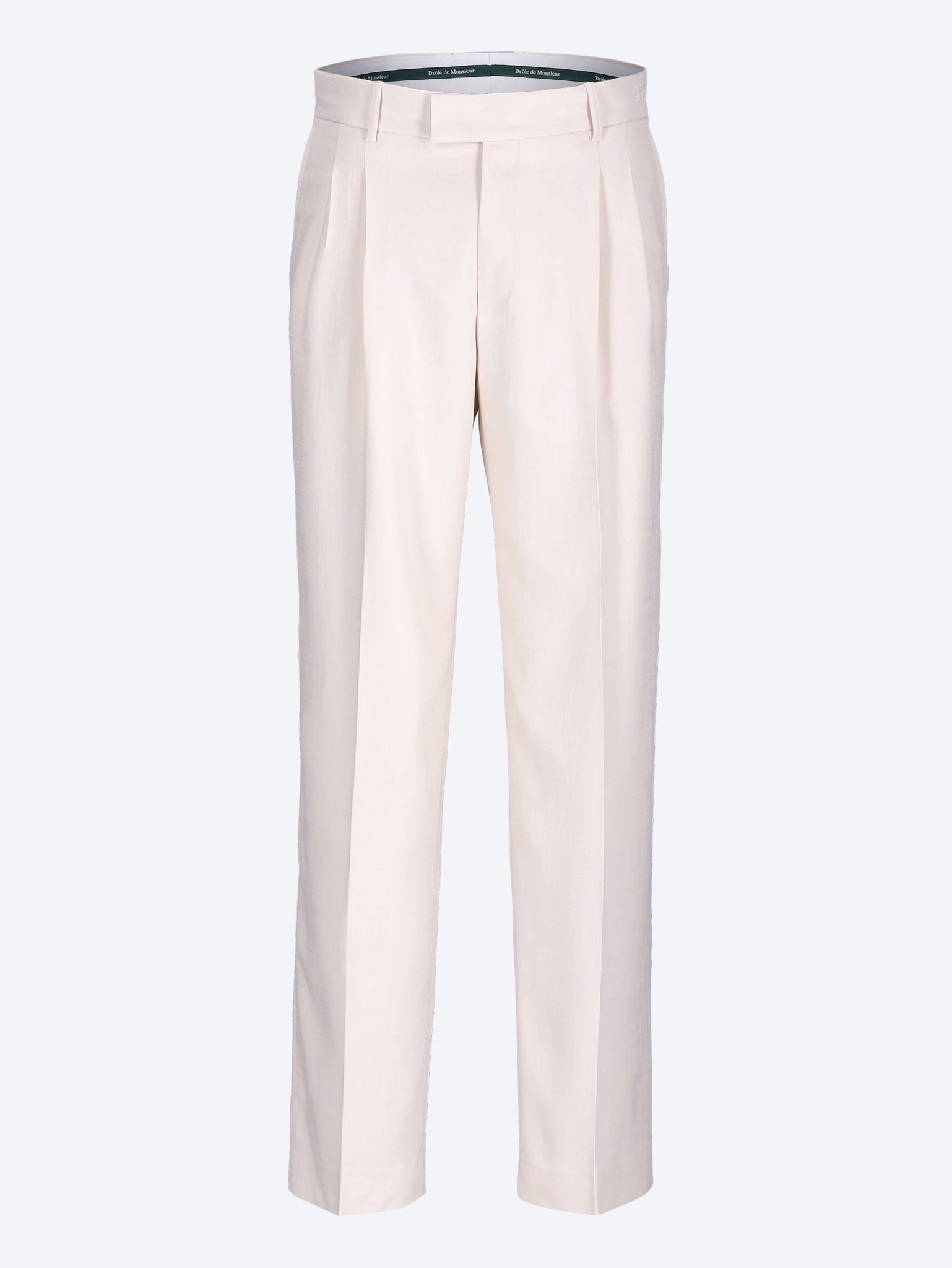 Golfeur viscose pants 1