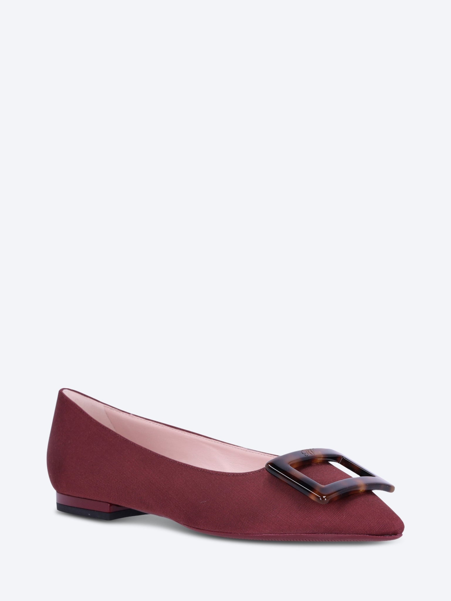 Ballerines de tortue gommettine 2