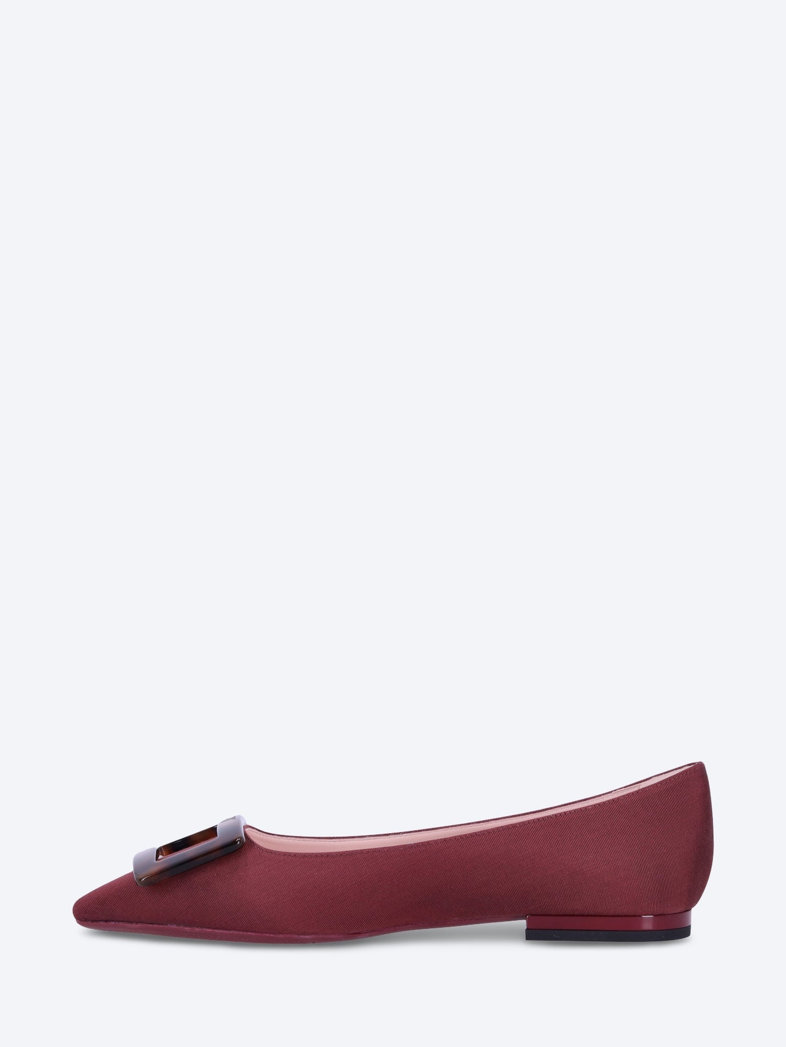 Ballerines de tortue gommettine 4