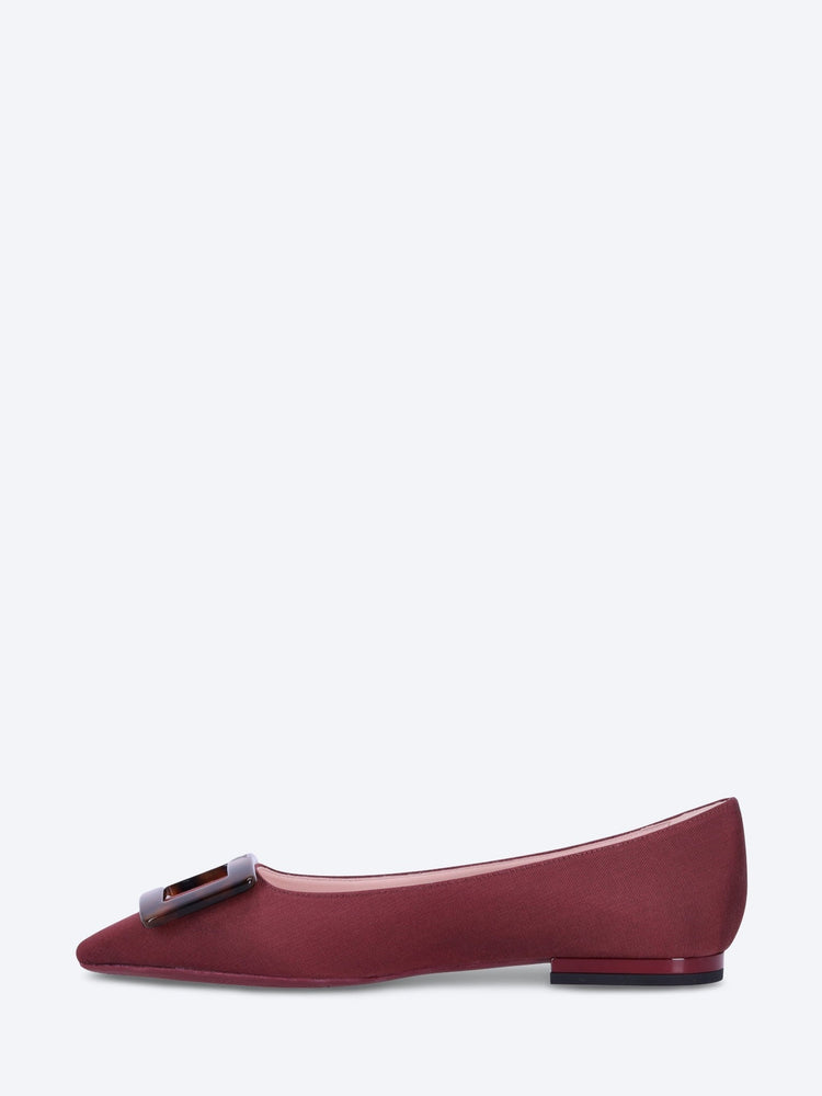 Ballerines de tortue gommettine 4