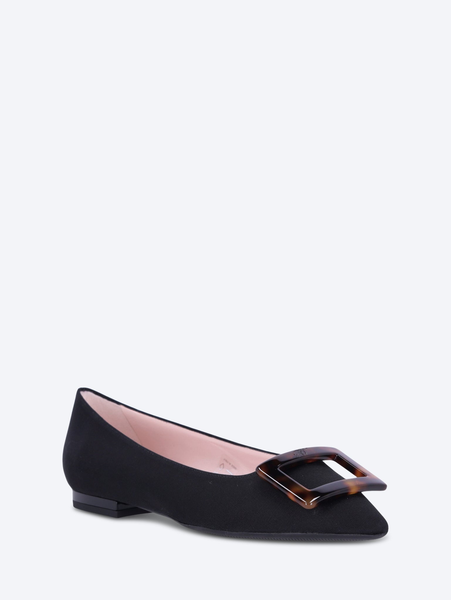 Ballerines de tortue gommettine 2