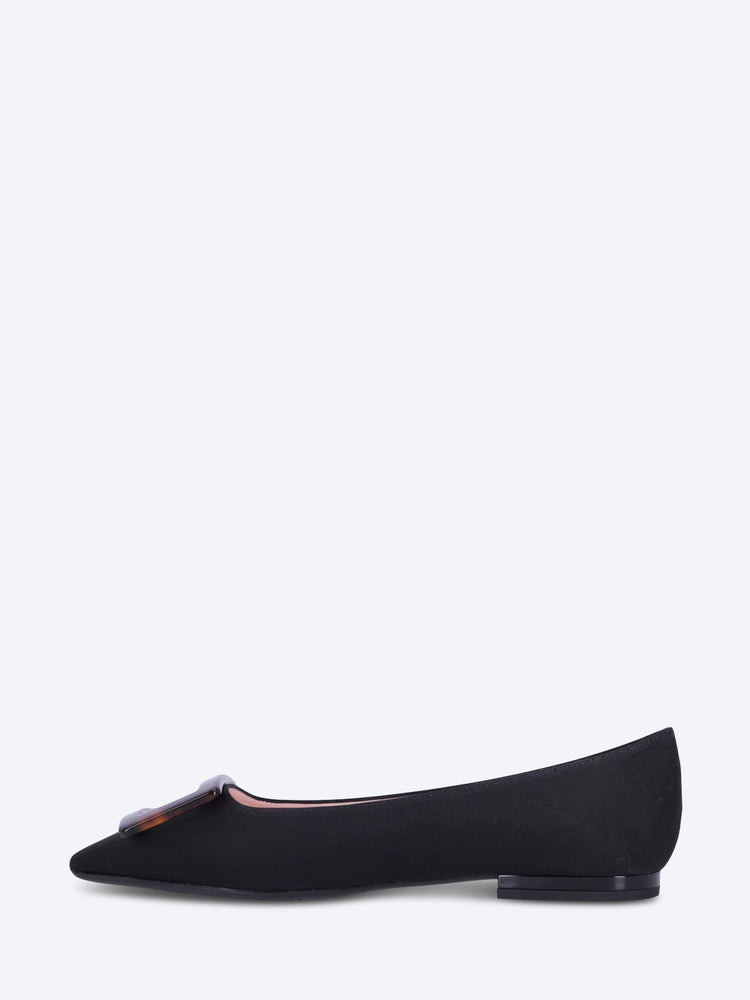 Ballerines de tortue gommettine 4