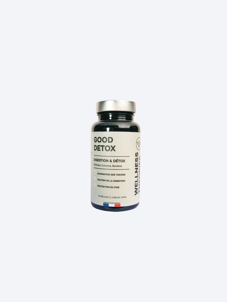 Good detox 1