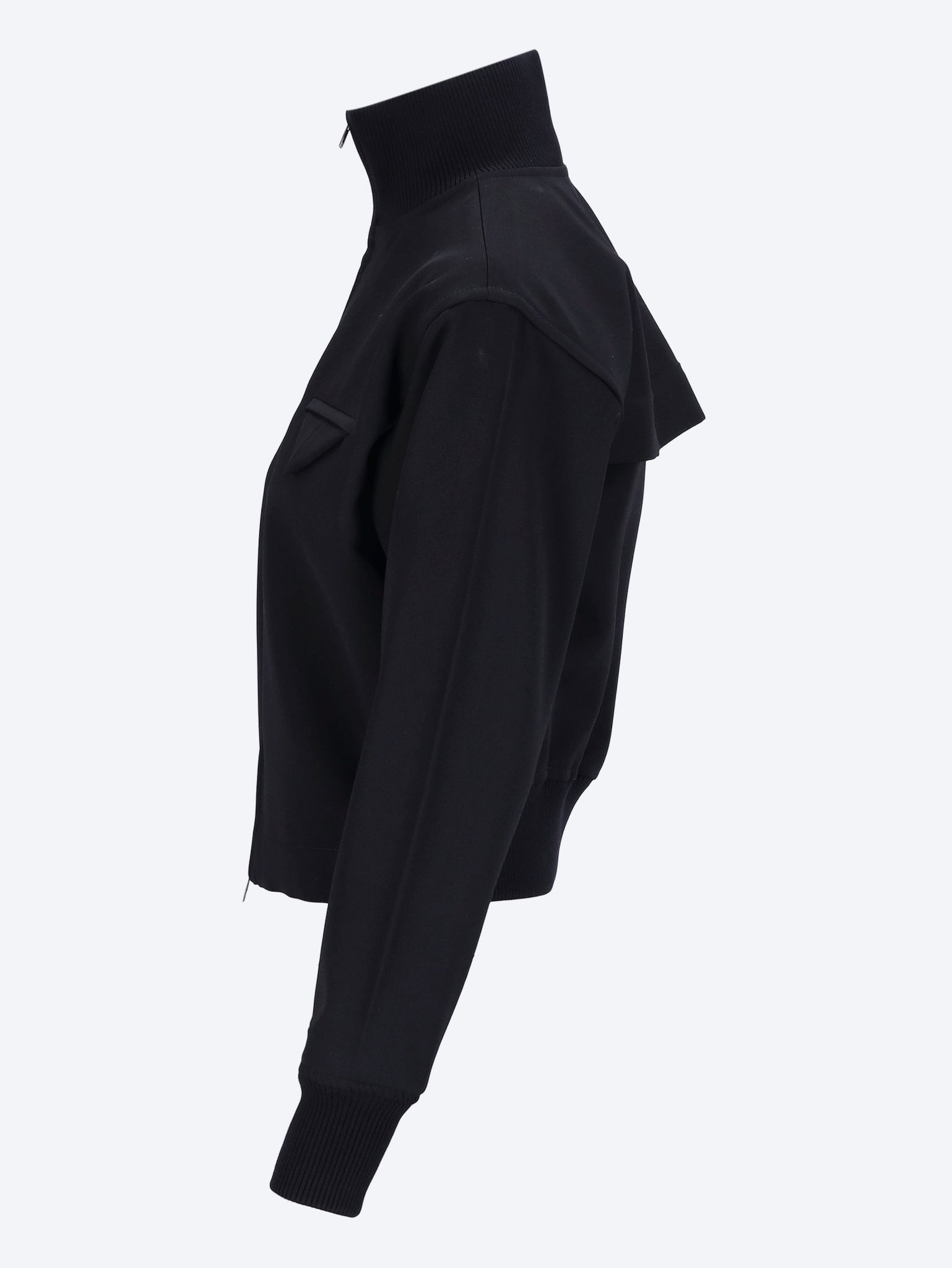 Grain de poudre jacket 2