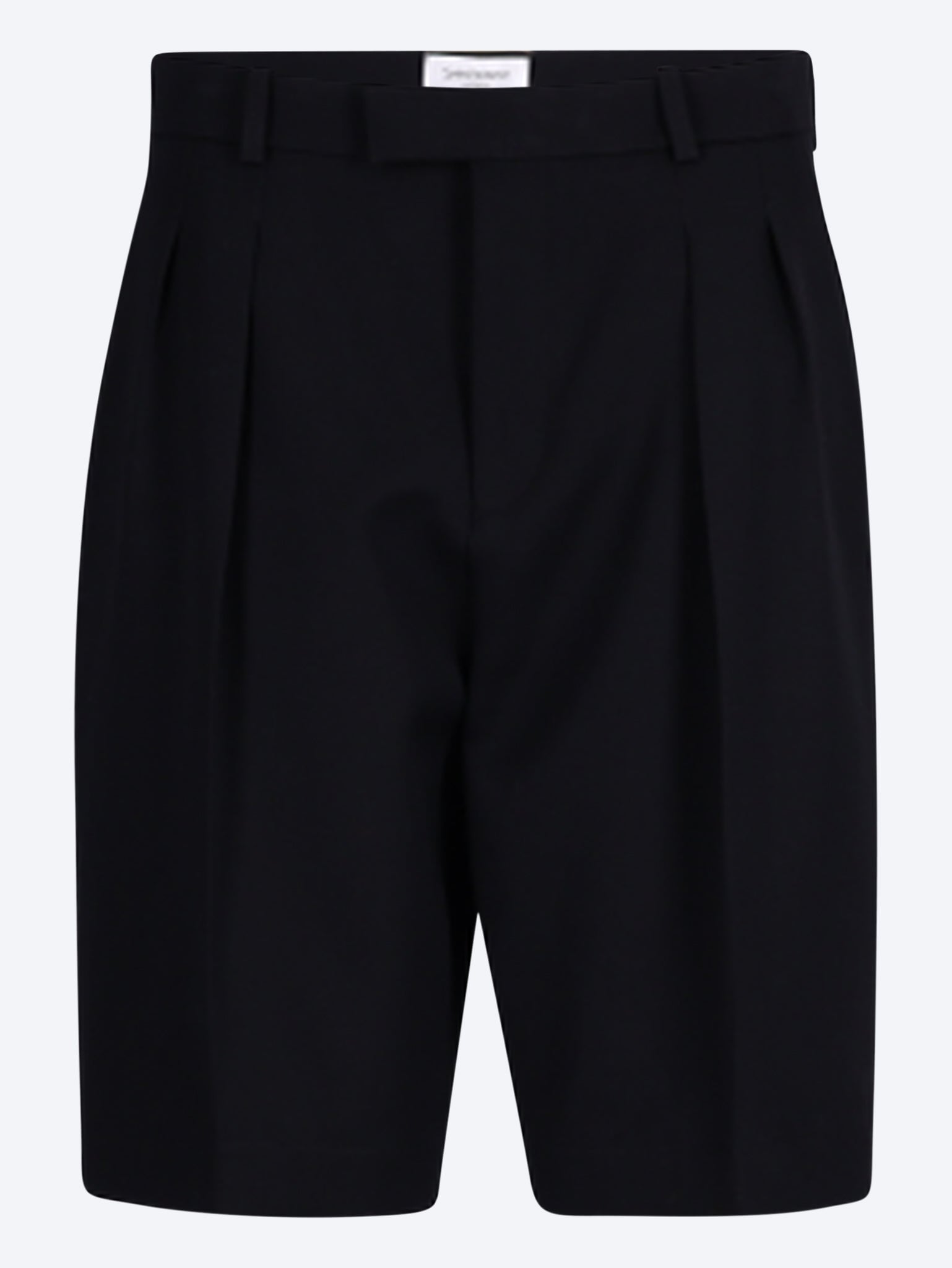 Grain de poudre pants 1