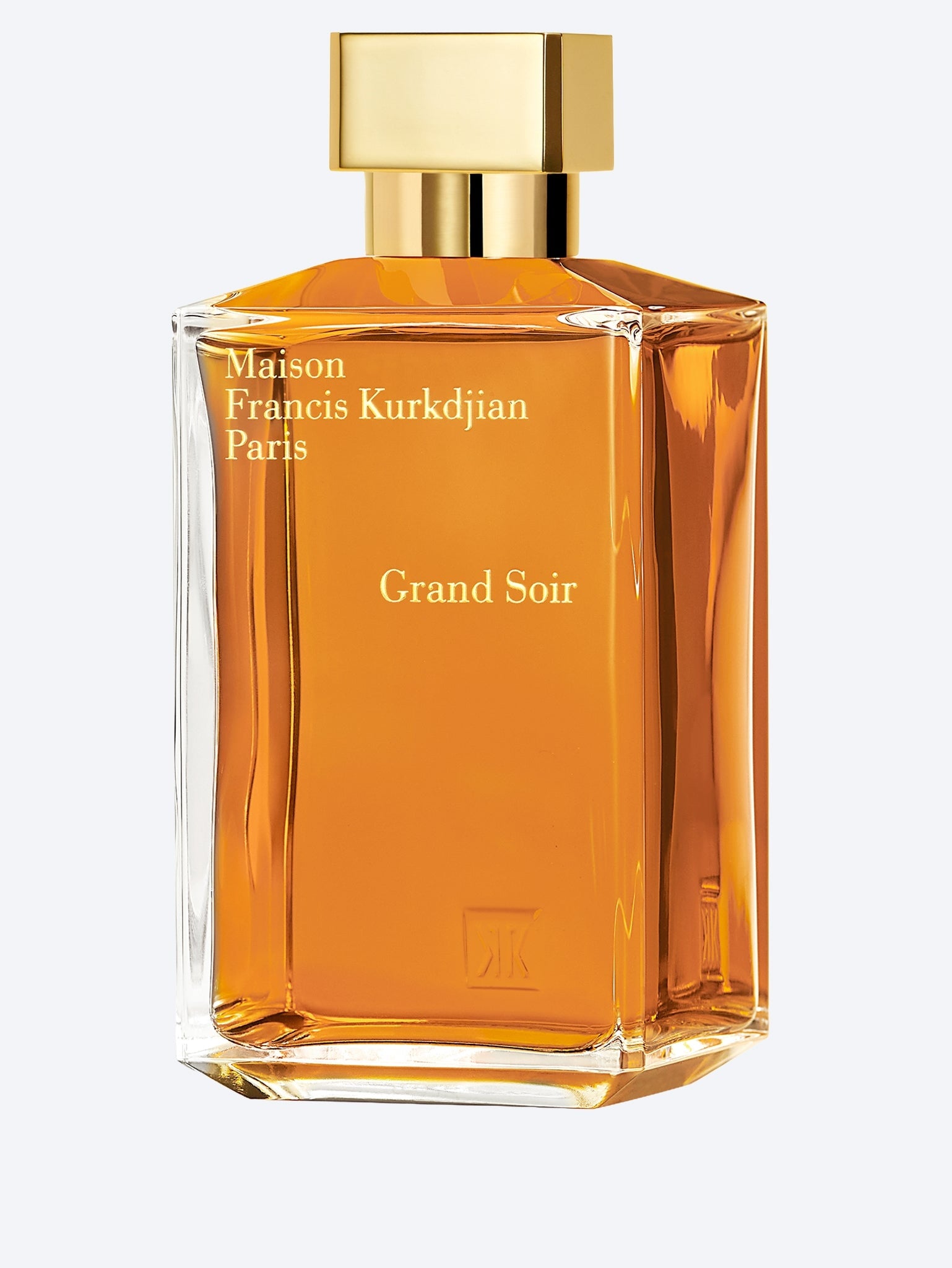 Grand Soir - Eau de Parfum 200ml 3