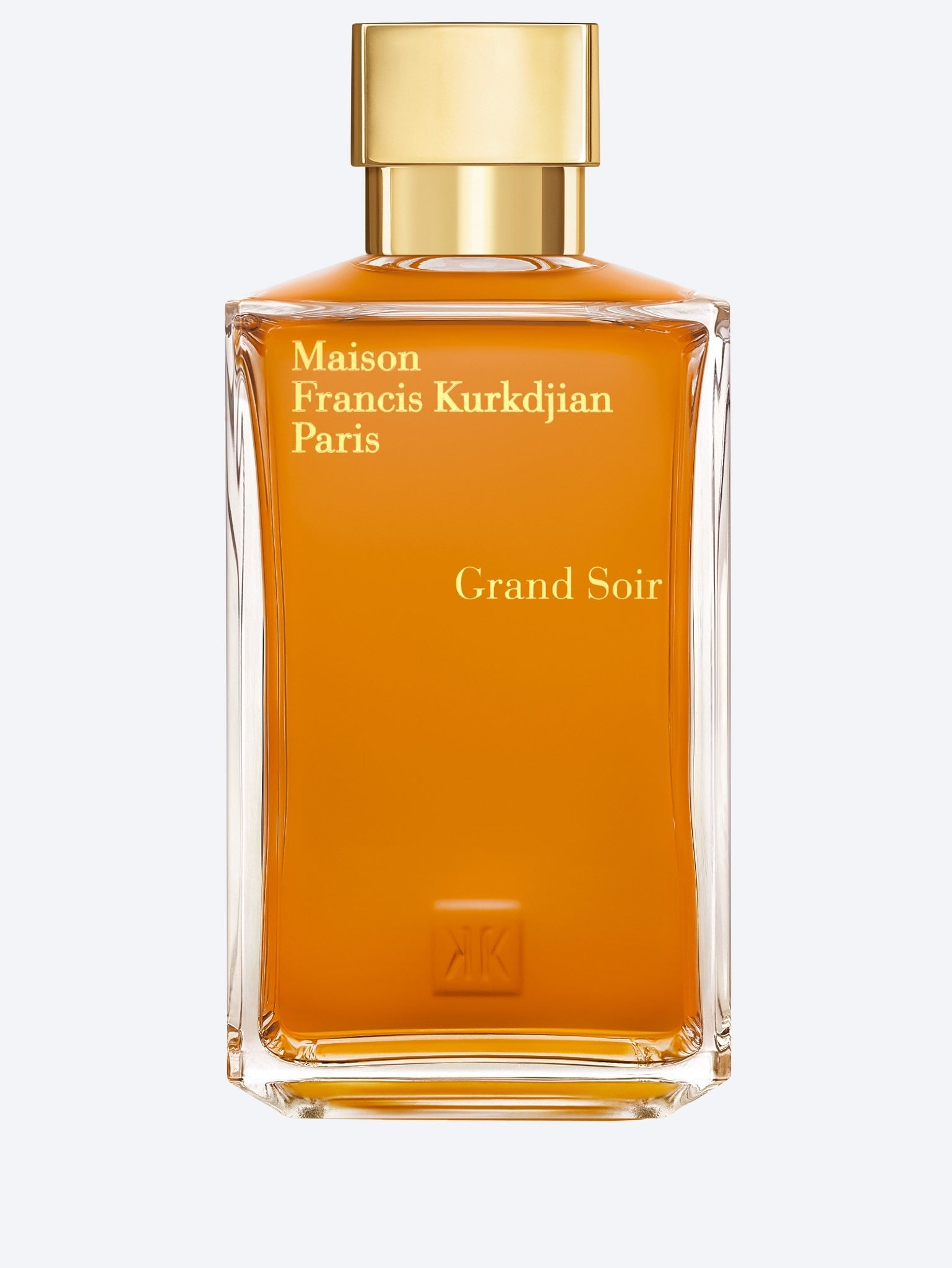 Grand Soir - Eau de Parfum 200ml 1