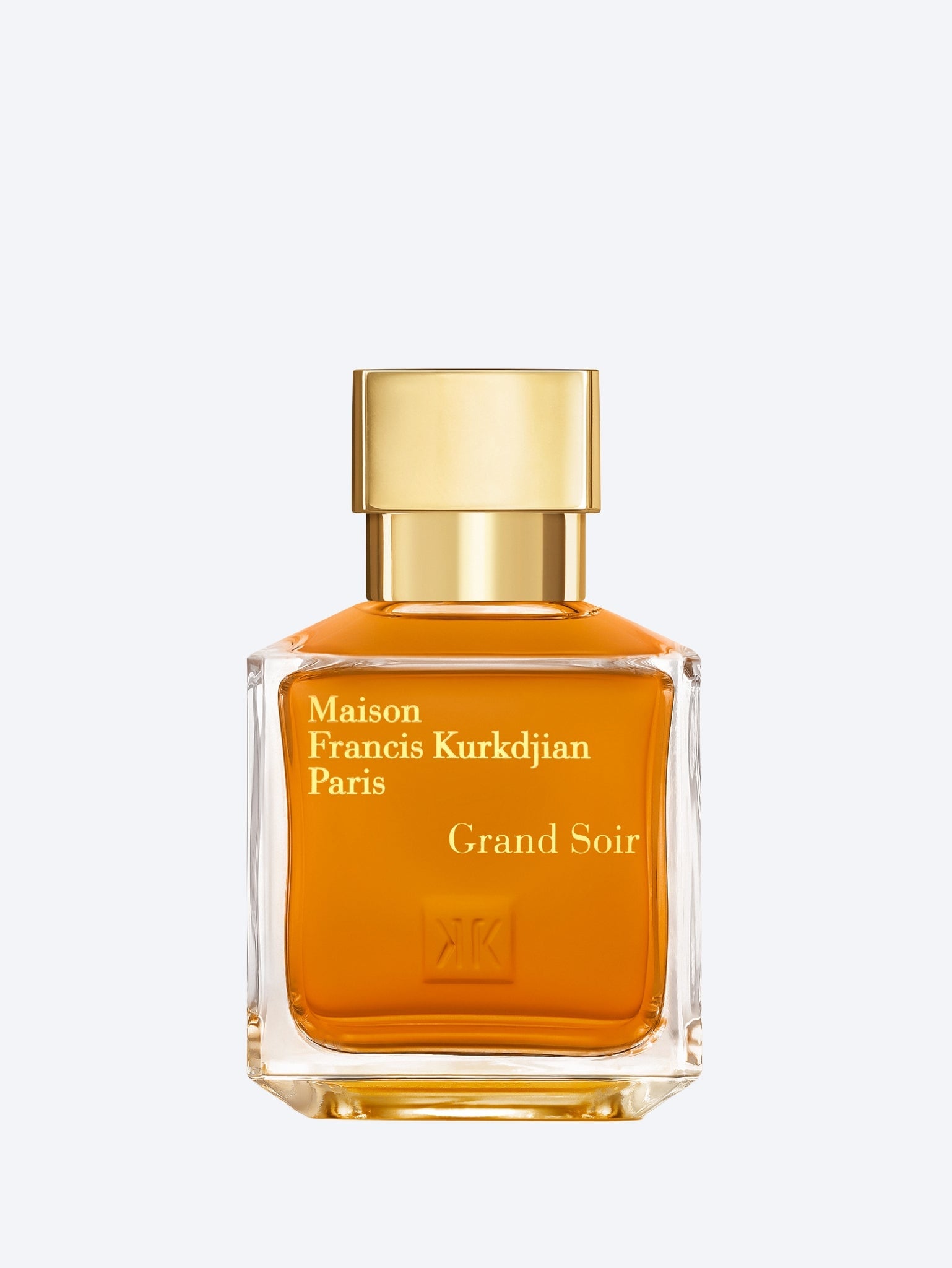 Grand Soir - Eau de Parfum 70ml 1