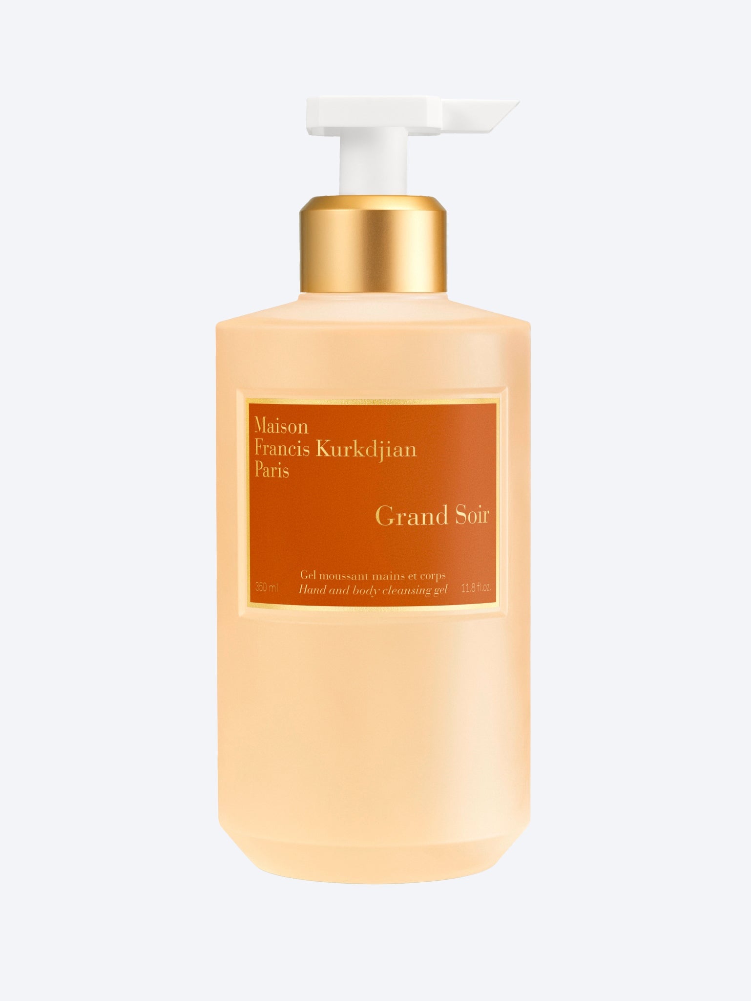 Grand Soir – Duschgel 350 ml 1