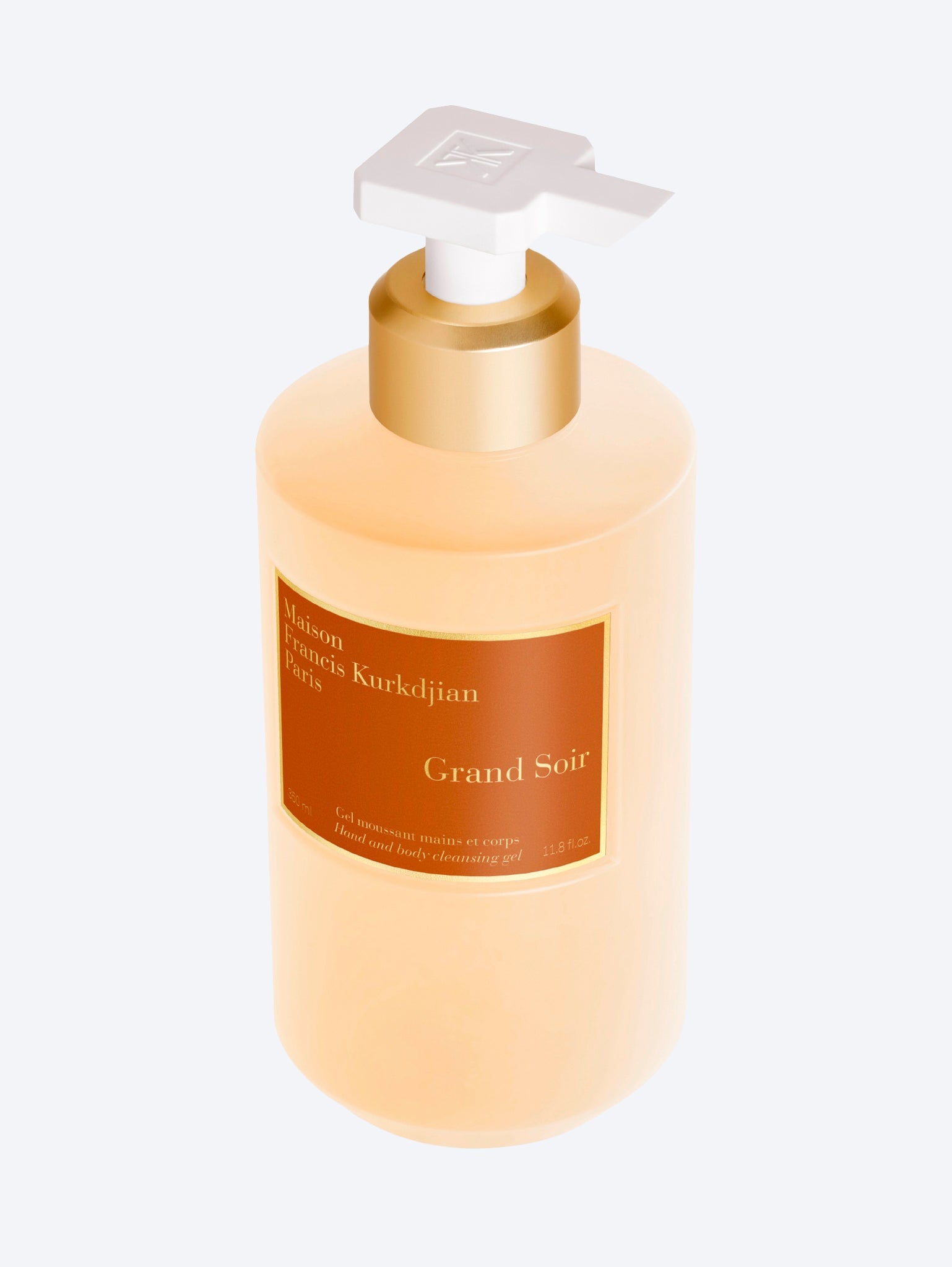 Grand Soir – Duschgel 350 ml 2