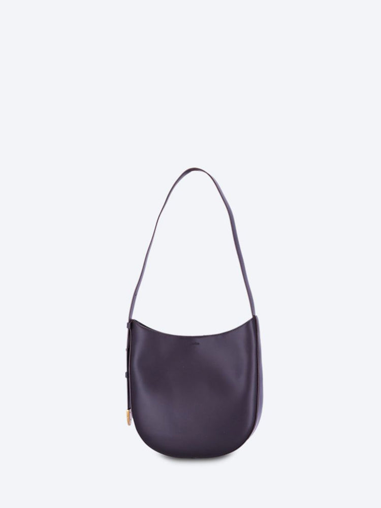 Grande amo large leather bag 1