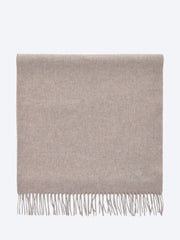 Grande unita cashmere scarf ref: