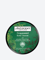 Grapeseed butter cleanser ref:
