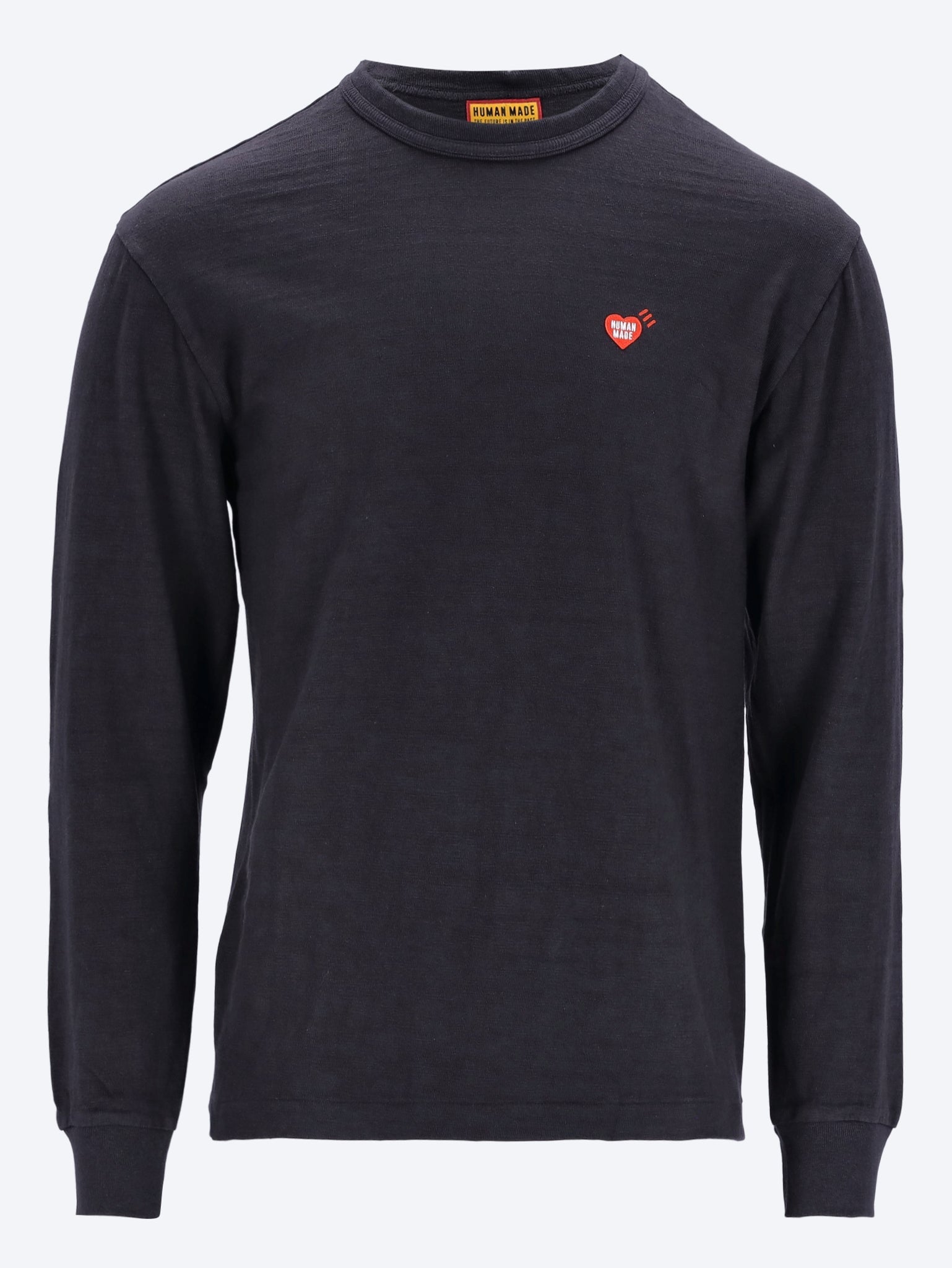Graphic long sleeves t-shirt 1