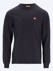 Graphic long sleeves t-shirt ref: