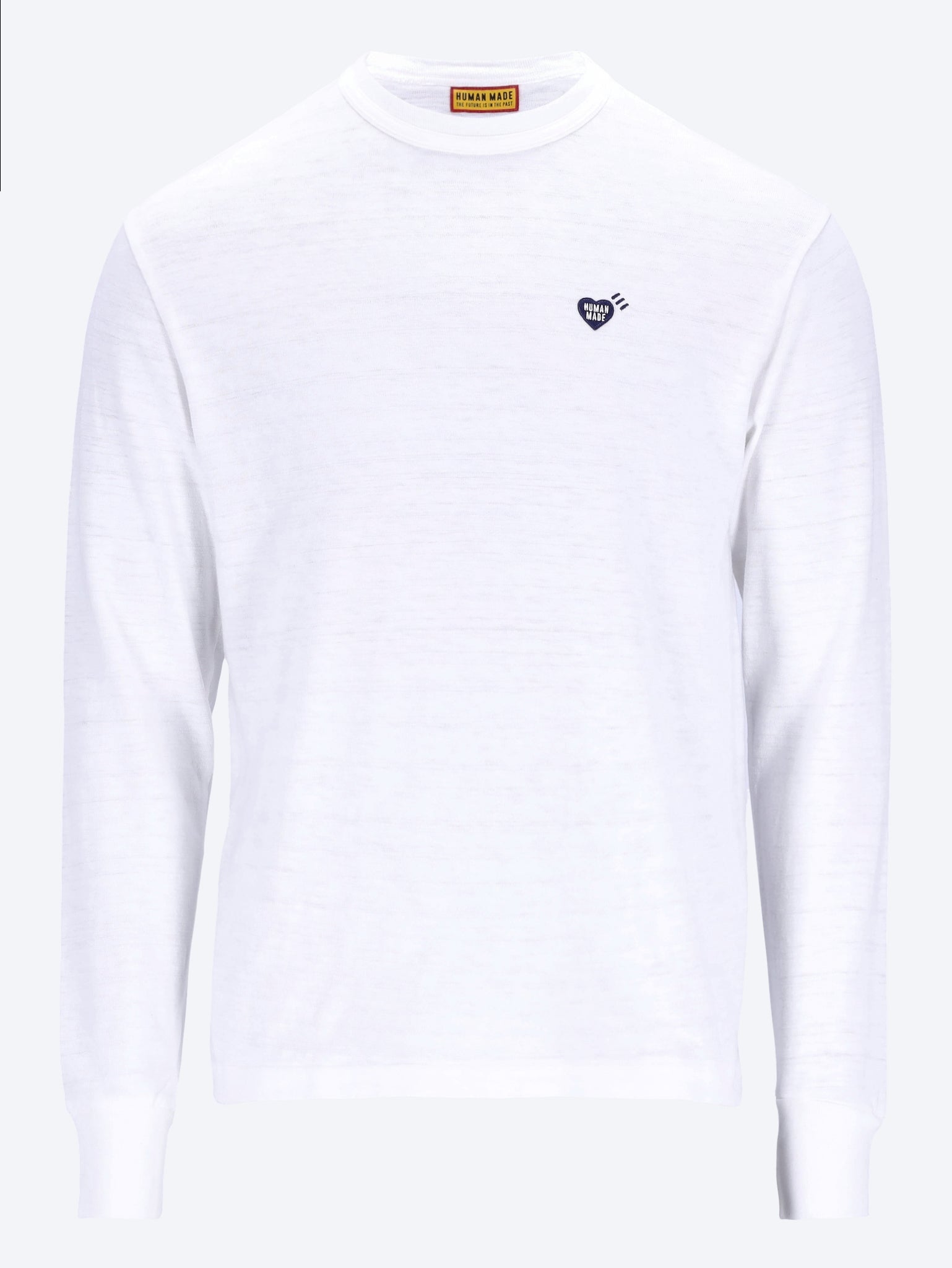 Graphic long sleeves t-shirt 1