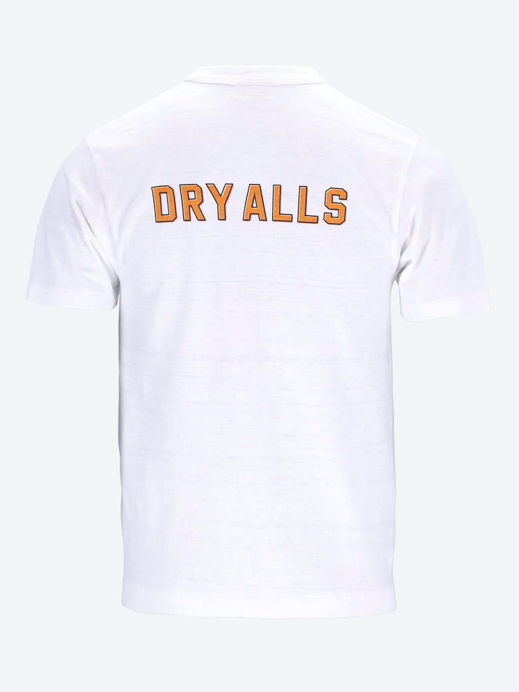 Graphic t-shirt 2