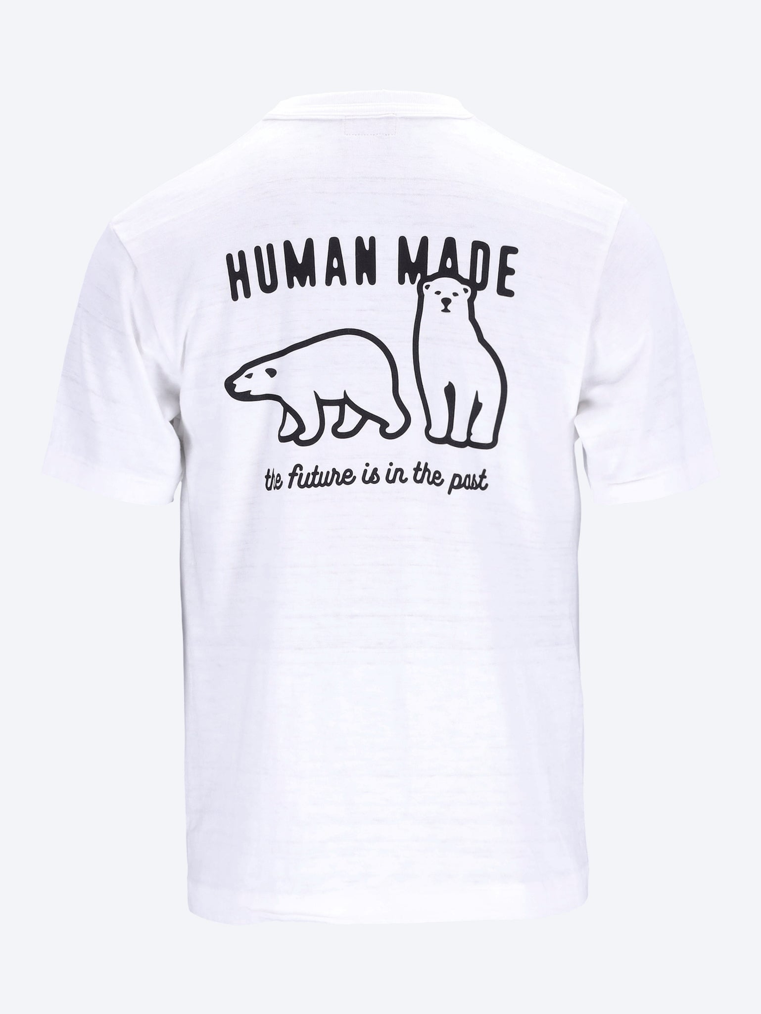 Graphic t-shirt 2