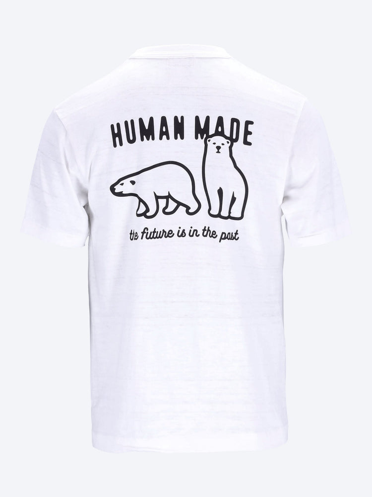 Graphic t-shirt 2