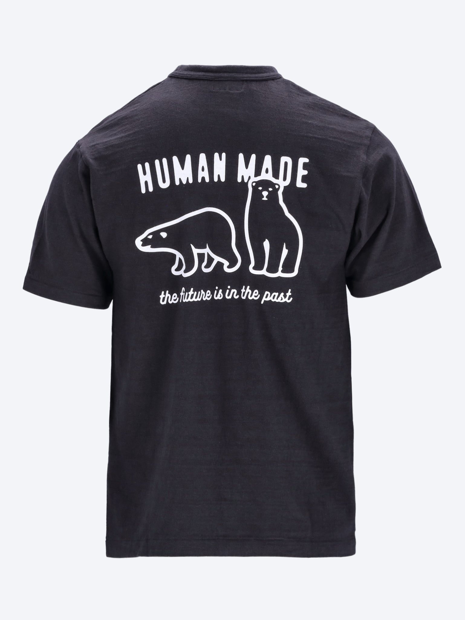 Graphic t-shirt 2