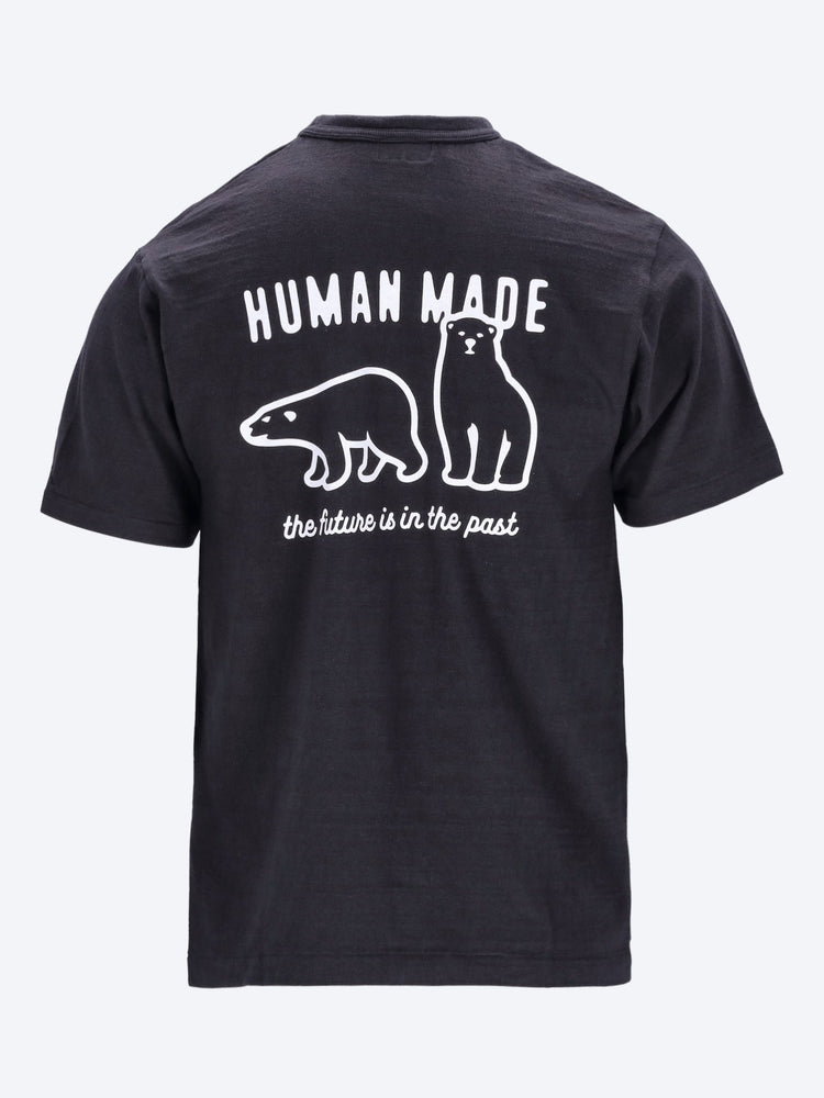 Graphic t-shirt 2